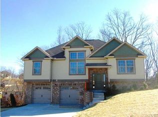 6382 Frankfurt Rd #1176, Ooltewah, TN 37363