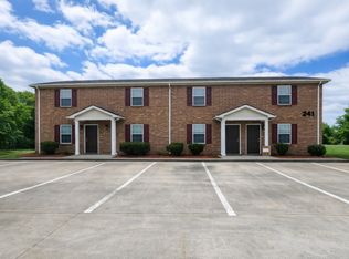 241 Executive Ave APT B, Clarksville, TN 37042
