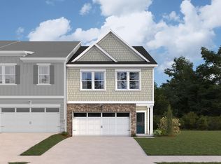 7128 Hubner #35, Cary, NC 27519