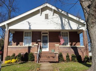 9015 Lackland Rd, Saint Louis, MO 63114