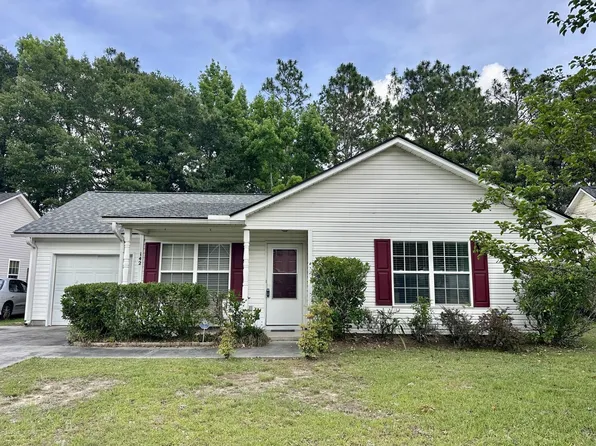 142 Paddock Way, Summerville, SC 29486