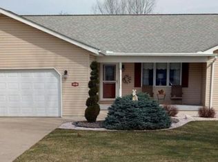 1628 Spring Village Ln, Mansfield, OH 44906