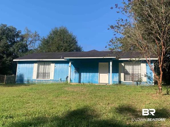 5538 Versye Ave, Theodore, AL 36582