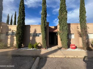 344 W American Loop, Nogales, AZ 85621