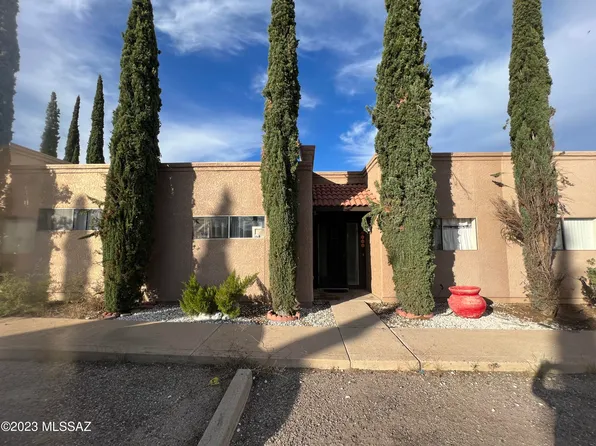 344 W American Loop, Nogales, AZ 85621