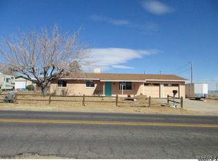 555 W Anson Smith Rd, Kingman, AZ 86409
