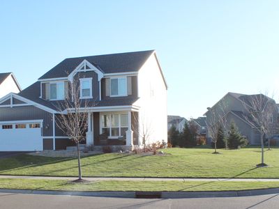 11751 Harvest Path, Woodbury, MN, 55129