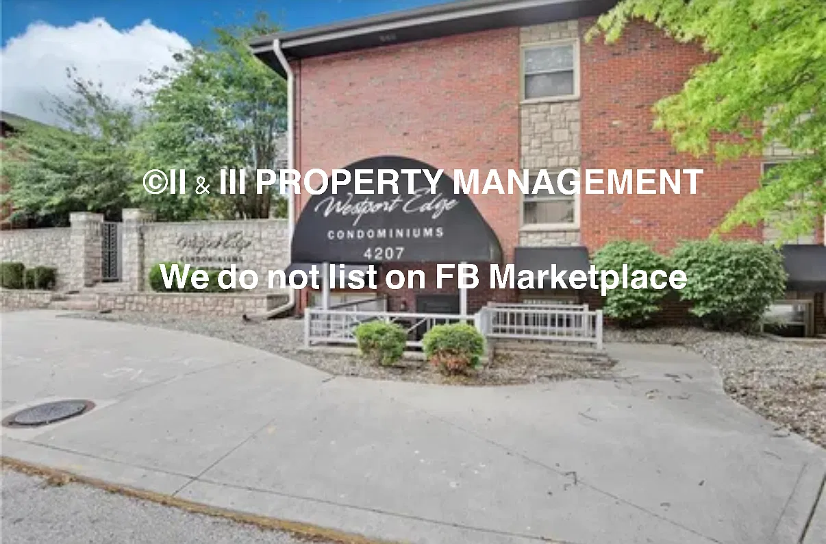 4209 Clark Ave #1 - 1 — Photo 1