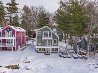 15 Sokokis Point Rd, Windham, ME 04062