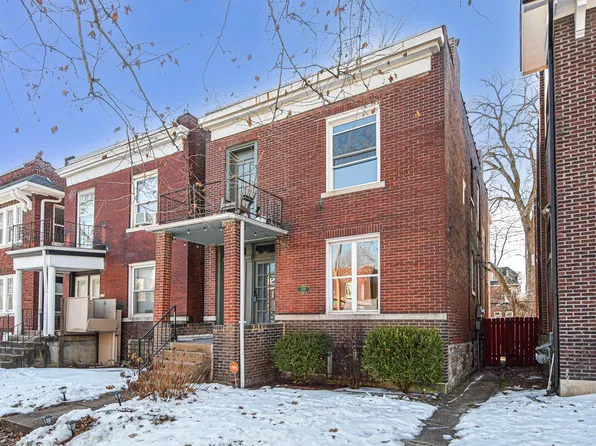 4118 Shaw Blvd, Saint Louis, MO 63110