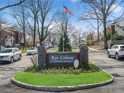 33 Peck Avenue #A, Rye, NY, 10580