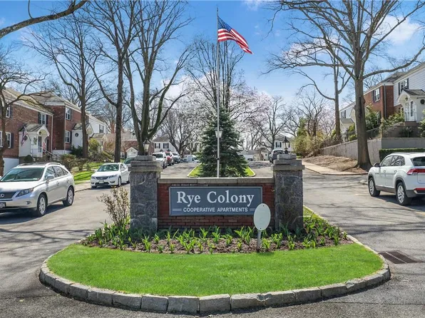 33 Peck Avenue #A, Rye, NY 10580