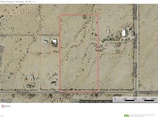 53140 W Barnes Rd, Maricopa, AZ 85139