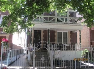 2033 N Keystone Ave, Chicago, IL 60639