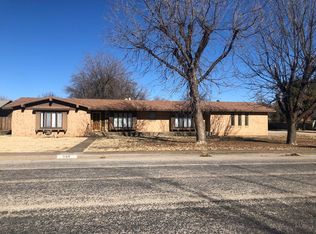 944 E 17th St, Colorado City, TX 79512
