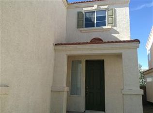 5735 Ripple Creek St, North Las Vegas, NV 89031