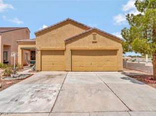 5984 Bushra Ct, Las Vegas, NV 89110