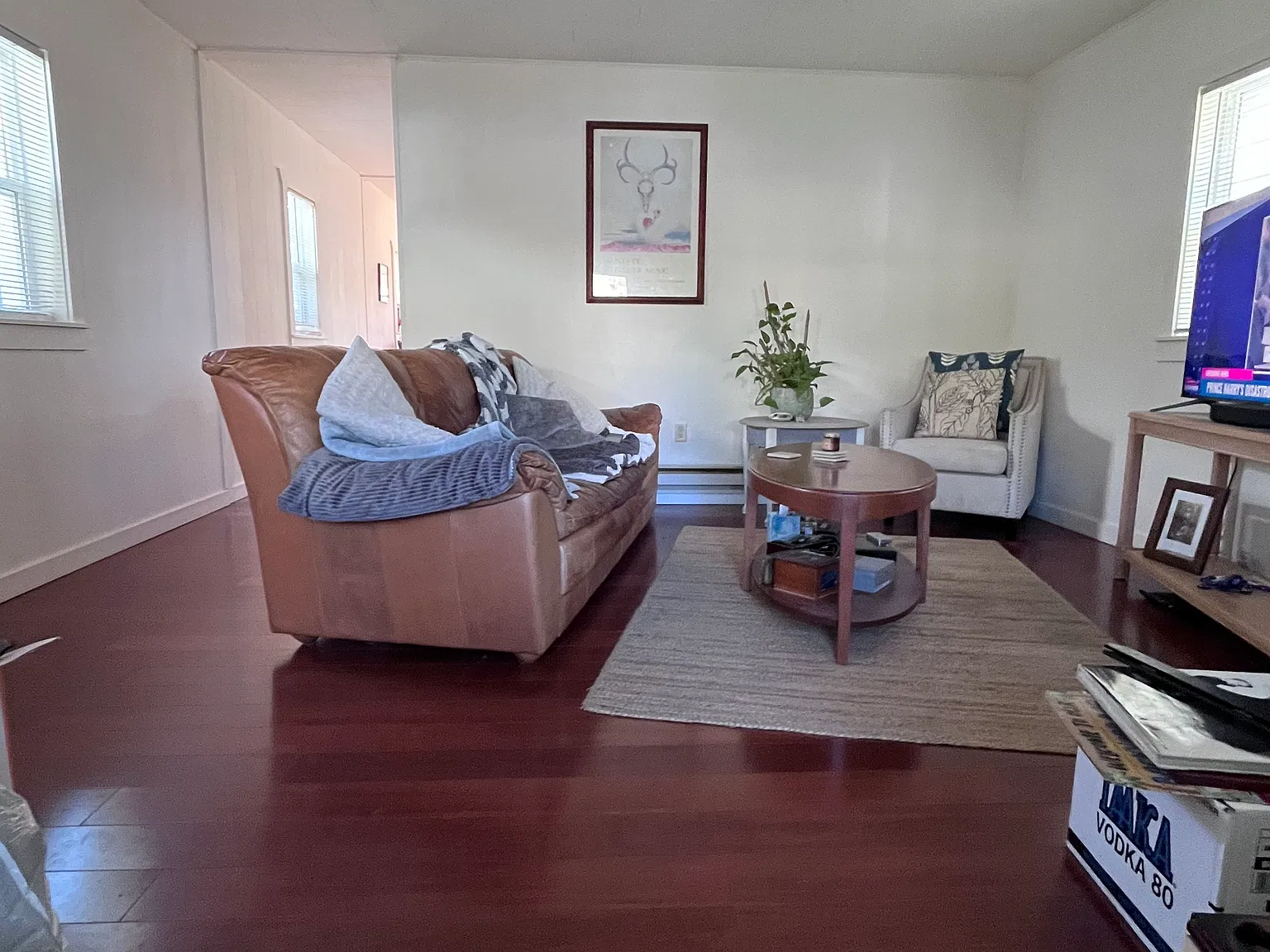 1 bed, 1000 sqft, $1,595 — Photo 4