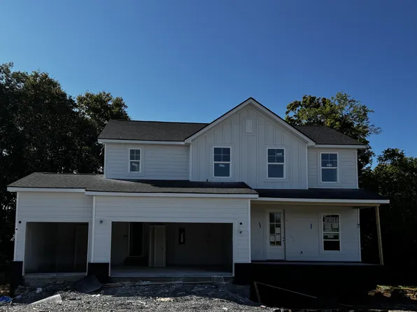 221 Rose Hannah Dr Lot 12, Gallatin, TN 37066