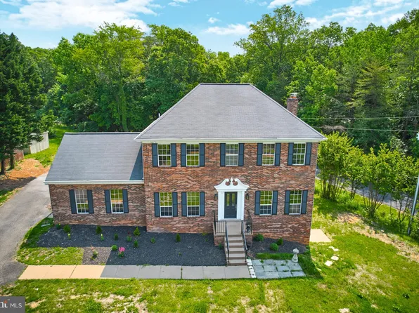 9991 Suheil Rd, Manassas, VA 20111