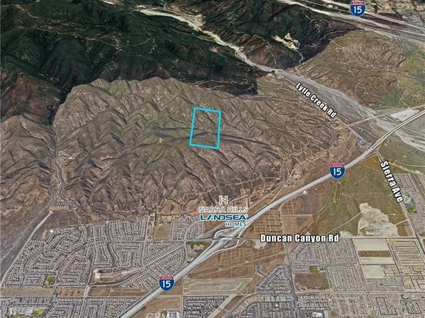 0 San Bernardino Ave, San Bernardino, CA 92408