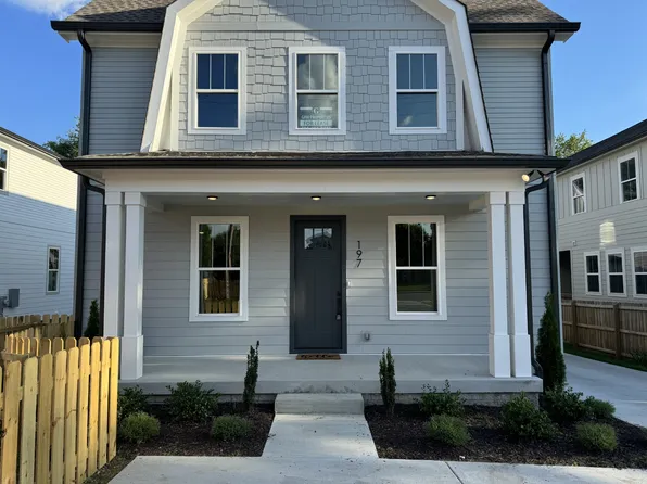 197 Antioch Pike, Nashville, TN 37211