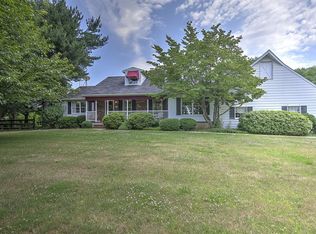 292 Route 539, Cream Ridge, NJ 08514