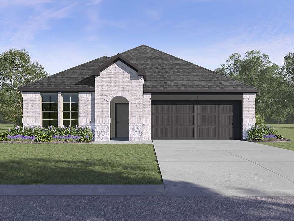 Plan Elevation.