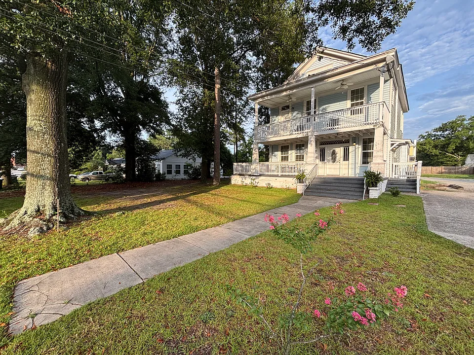 1605 Monte Sano Ave