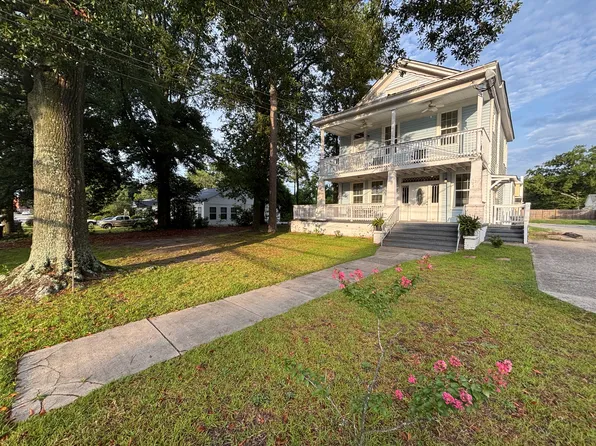 1605 Monte Sano Ave, Augusta, GA 30904