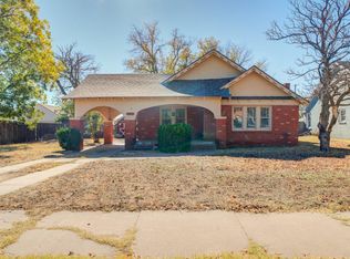 1907 23rd St, Lubbock, TX 79411