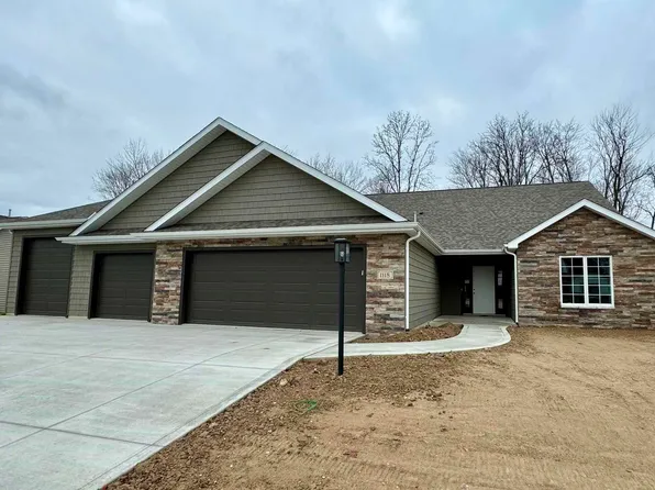 1118 Midnight Chase Grv, Fort Wayne, IN 46845