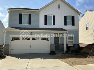 7764 Sudbury Cir, Covington, GA 30014