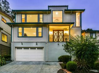 9919 Caloden St, Oakland, CA 94605