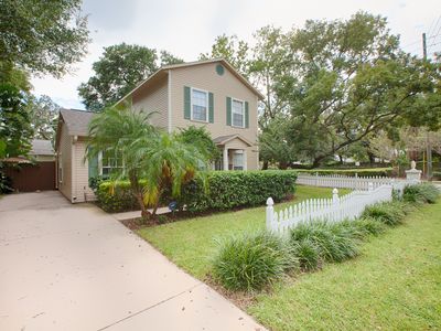 821 N Fern Creek Ave, Orlando, FL, 32803
