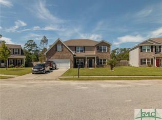 130 Saratoga Dr, Rincon, GA 31326