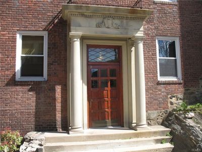 56 Sagamore Road #1B, Bronxville, NY, 10708