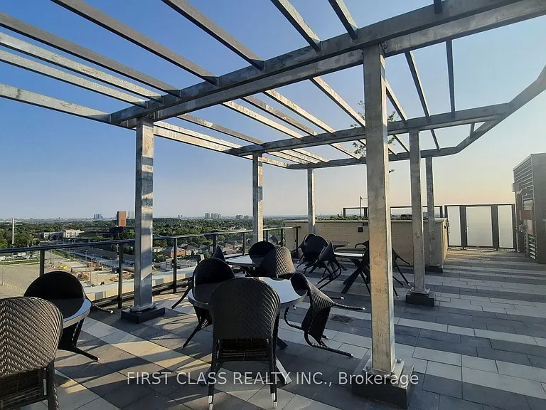 120 Eagle Rock Way #608 — Photo 8