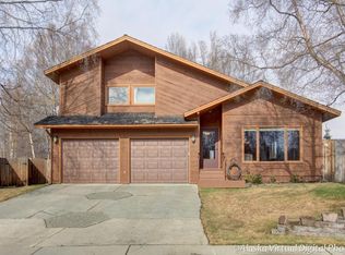 3024 Bettles Bay Loop, Anchorage, AK 99515