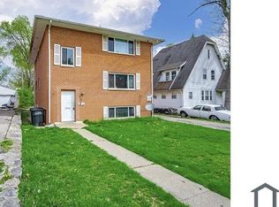 407 W Norman Ave, Dayton, OH 45406