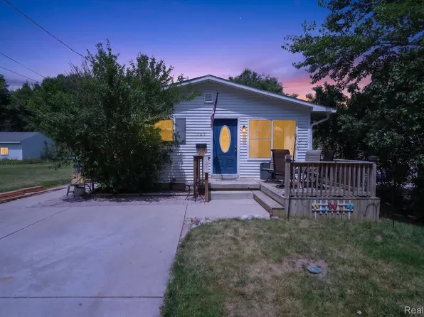 721 Jerome Ave, Owosso, MI 48867