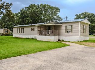 12095 Peter Bourgeois Rd, Saint Amant, LA 70774