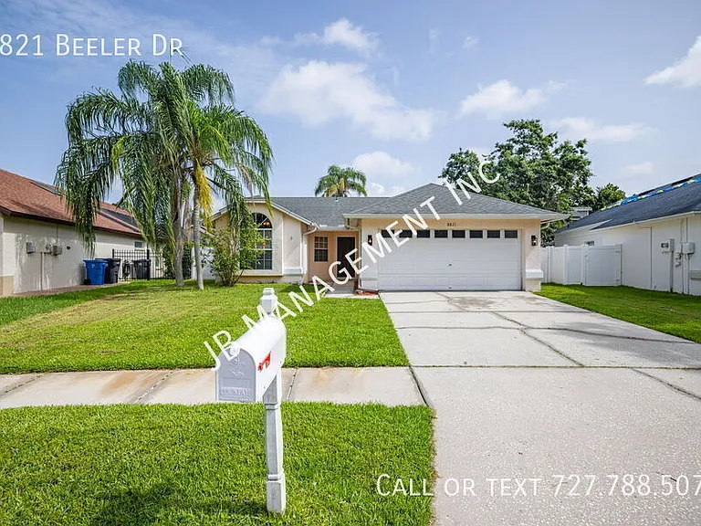 8821 Beeler Dr — Photo 1
