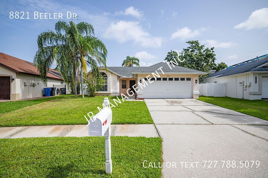 1st image of 8821 Beeler Dr