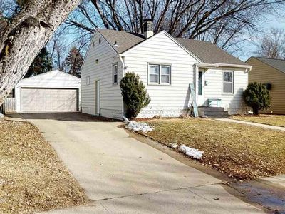 2028 S Euclid Ave, Sioux Falls, SD, 57105