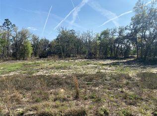 150th Ln, Williston, FL 32696