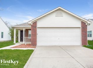 7138 Mars Dr, Indianapolis, IN