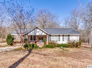 11395 Marvin Dr, Coaling, AL 35453