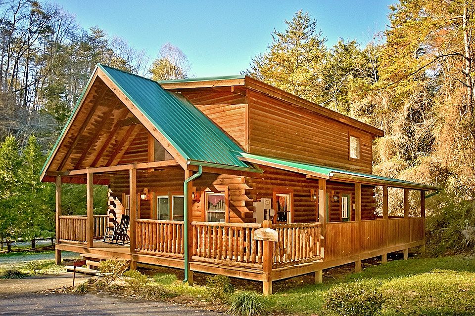 1603 Little Cabin Loop, Pigeon Forge, TN 37862 | Zillow