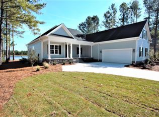 225 Cellars Way, Wallace, NC 28466